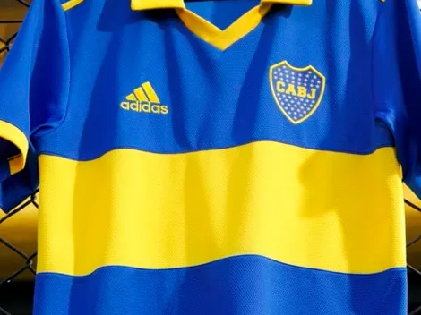 El querido ex Boca que volvió de Europa pero para jugar en otro club