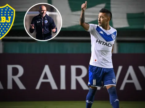 "A Janson lo tenemos disponible siempre"