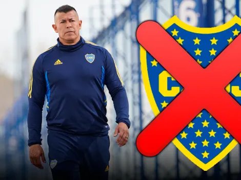 "No está en los planes": Almirón BORRARÁ a un delantero de Boca y ya habría ofertas