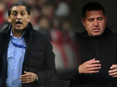 El motivo por el que la llegada de Ramón Díaz a Vasco da Gama podría arruinarle un refuerzo a Boca