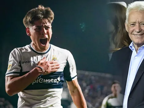 ¿Dio marcha atrás? La firme postura de Racing con el posible arribo de Benjamín Domínguez