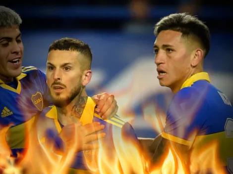 El padre de Vázquez, SIN FILTRO contra Benedetto: "Este chico..."