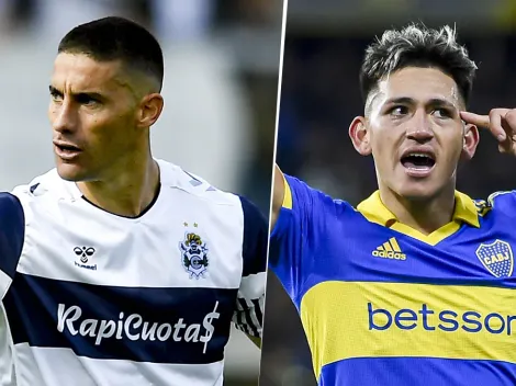 Gimnasia de La Plata vs. Boca, por la Liga Profesional 2023: día, hora y canales de TV