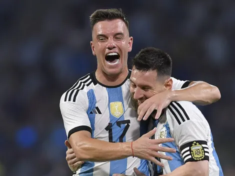 ¿Premier, Serie A o La Liga? Los tres equipos que luchan por la magia de Lo Celso