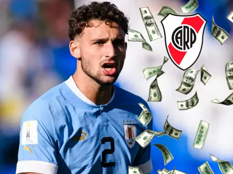 La firme postura que tomó River con Boselli tras la última oferta