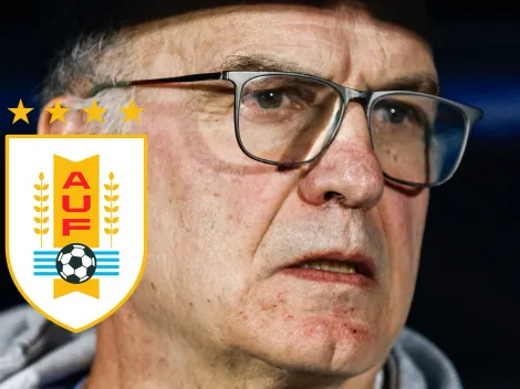 Bielsa apunta a dejar su sello en Uruguay: de la renovación a la búsqueda de una mejora en el fútbol local