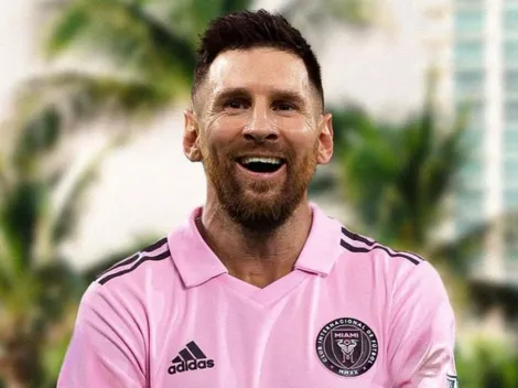 La llegada de otro futbolista argentino a Inter Miami "es cuestión de días"