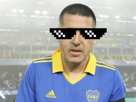 Riquelme lo hizo: ¡Acuerdo total para que Boca sume un refuerzo!