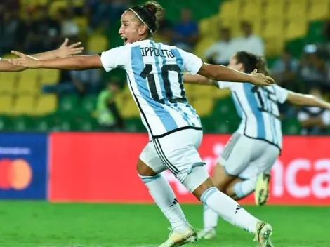 ¿Quién será la 10 de Argentina en el Mundial femenino?