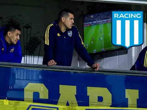 Racing ofertó por Joaquín Pereyra, un deseo de Riquelme para Boca