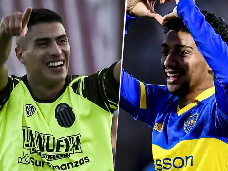 Barracas Central vs. Boca, por dieciseisavos de la Copa Argentina 2023: hora, TV y streaming