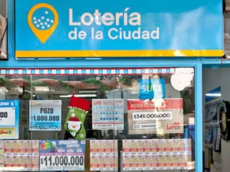 Resultados de La Nocturna de la Quiniela Nacional de HOY martes 18 de julio 2023