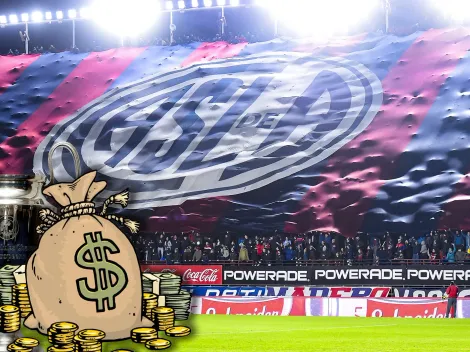 San Lorenzo abrochó a un refuerzo que jugó la Champions League