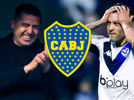 "Aparecieron otros números": los detalles que dilatan la llegada de Janson a Boca