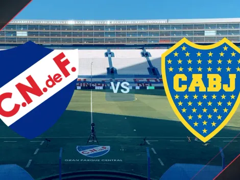 Entradas Nacional vs. Boca por Copa Libertadores: cuándo salen a la venta y cómo comprar, locales y visitantes