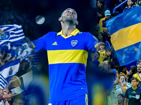 El especial pedido de Porto a Alan Varela a horas de cerrarse su salida de Boca