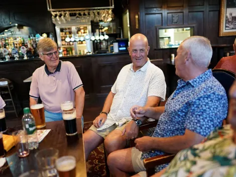 Las MEJORES 4 ACTIVIDADES para celebrar el Día del Amigo en Argentina 2023