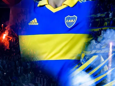 Inesperado: el jugador que Boca podría incluir en la negociación con Talleres para romper el mercado