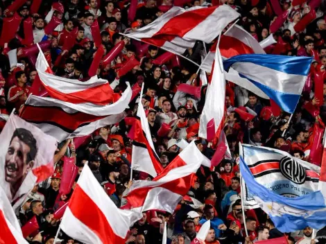 Atento River: Tigre está interesado en José Paradela