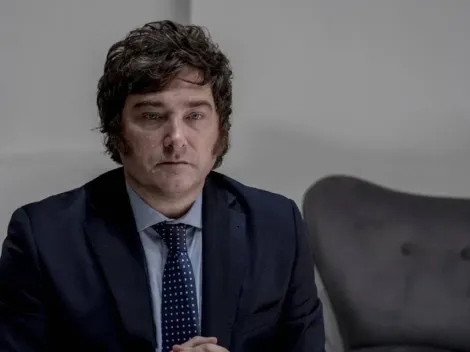 Javier Milei en el Movistar Arena 2023: cuándo es el cierre de campaña y cómo anotarse