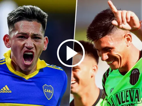 EN VIVO: Boca vs. Barracas Central por la Copa Argentina