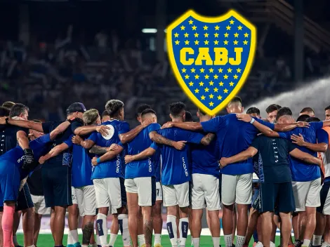 "Tráiganlo": hinchas de Boca pidieron a gritos a un jugador de Talleres tras la caída de River