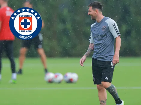 La insólita definición que podría tener el debut de Messi en Inter Miami ante Cruz Azul