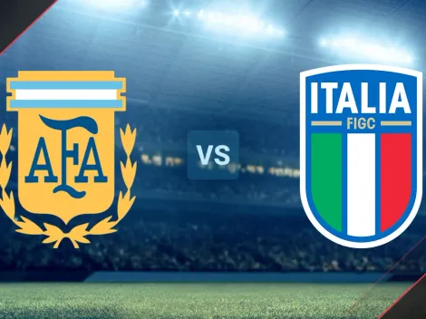 Link para ver Argentina vs. Italia EN VIVO por el Mundial Femenino 2023