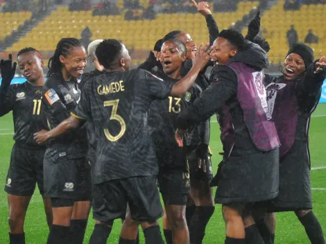 Cómo juega Sudáfrica, el próximo rival de Argentina en el Mundial femenino