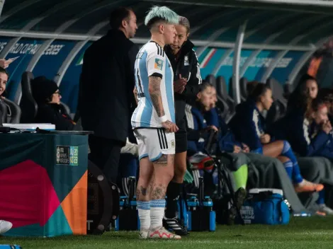 "La estoy pasando mal": el duro desahogo de Yamila Rodríguez ante las críticas en pleno Mundial