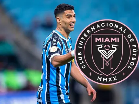 Inter Miami encontró la fórmula para quedarse con Luis Suárez