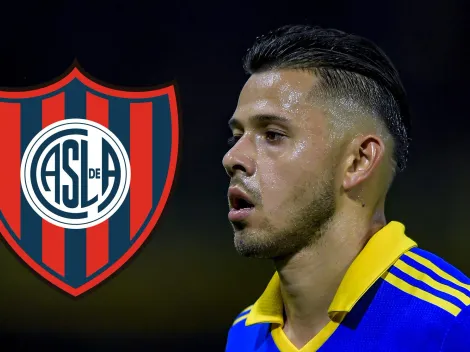 Desde el entorno de Oscar Romero le bajaron el entusiasmo a San Lorenzo