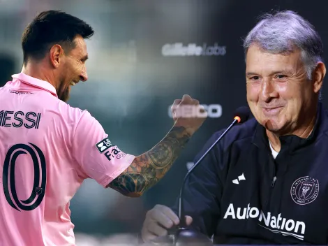 "Se lo nota liberado y eso implica ver mucho más de este tipo de actuaciones"