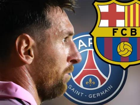 Con Inter Miami, Messi hizo pedazos una marca que incluye a Barcelona y PSG