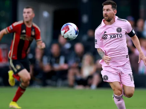 ¿Dónde comprar las entradas para ver al Inter Miami de Lionel Messi en 16avos de la Leagues Cup 2023?