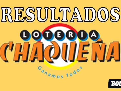 Resultados finales de la Quiniela Poceada Chaqueña de HOY jueves 27 de julio 2023