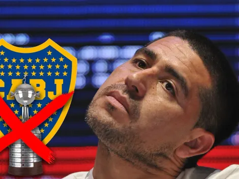 Boca quiso que fuera su 10, pero jugará en otro campeón de América