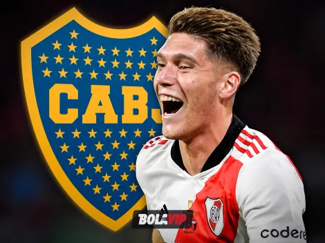 Se supo: la respuesta de Rollheiser a Boca tras el interés de tenerlo como refuerzo