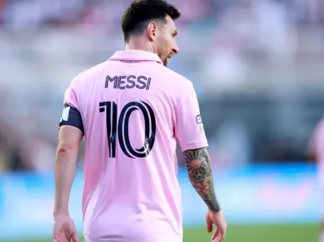 "Veremos en un futuro": el impensado destino que podría tener Messi