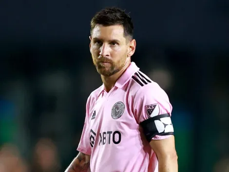 Messi tendrá su primer gran desafío con el Inter Miami: cuándo juega el clásico con Orlando City