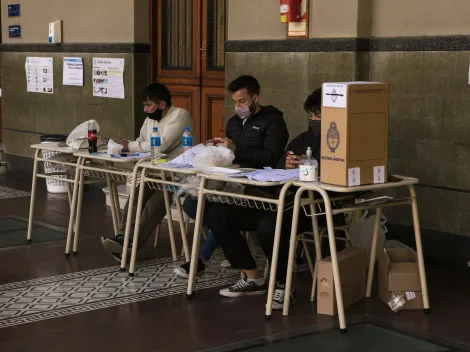 Test del voto 2023: cómo responder el cuestionario para ver qué candidato te representa