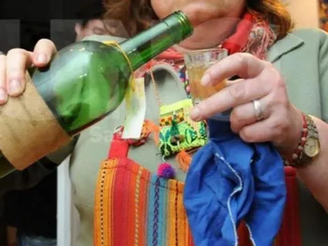 ¿Qué es la caña con ruda, cómo se prepara y por qué se toma el 1 de agosto?