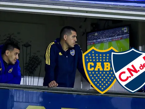 La postura de Riquelme antes de que Boca enfrente a Nacional por la Libertadores