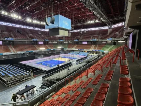 Premier Pádel de Mendoza 2023: horario, cómo ver y dónde comprar entradas