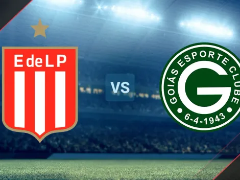 Link para ver Estudiantes LP vs. Goiás EN VIVO por Copa Sudamericana 2023￼