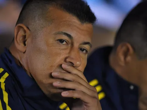 XI confirmado: Almirón sorprendió con un novedoso esquema para el Nacional-Boca