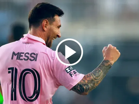 EN VIVO: Inter Miami vs. Orlando City por la Leagues Cup 2023