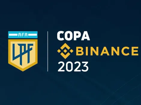 Copa de la Liga 2023: ¿Cuándo empieza y cómo se jugará la primera fecha?