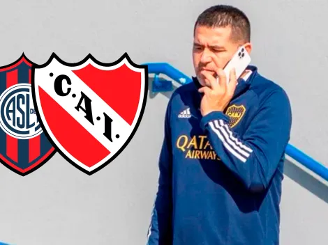 Guerra en el mercado: Boca va por un jugador por el que ya peleaban Independiente y San Lorenzo