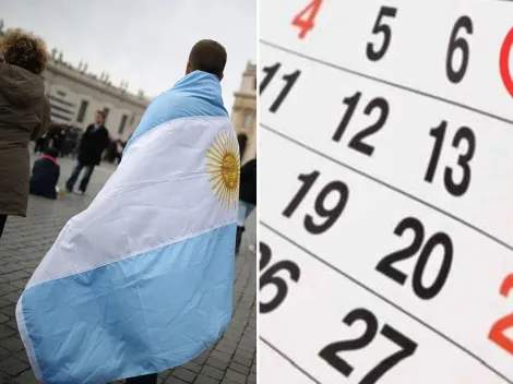 FERIADO del 7 de agosto en Argentina 2023: qué se celebra y a quiénes beneficia